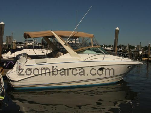 Larson 290 scheda tecnica 